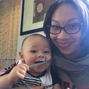 Meet your Posher, Imani